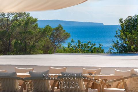 Villa i Cala Jondal, Ibiza, Cala Jondal - € 3.199.000 | Ref: CVE654 - foto 5